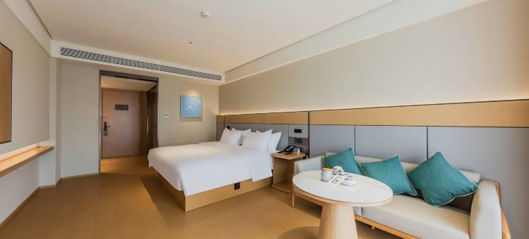 全季酒店(诸暨万达广场店)图片