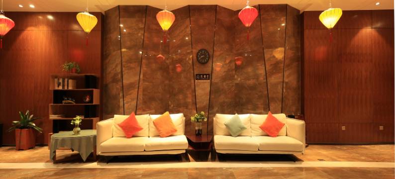 渑池西关宾馆图片