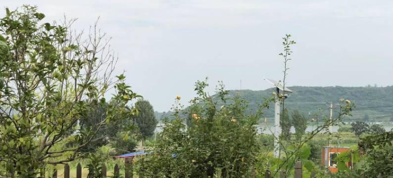 兰陵居客之家美宿图片