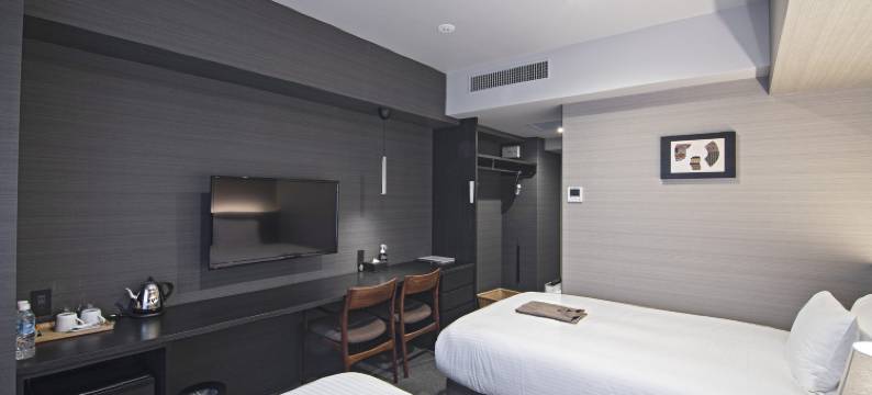 HOTEL NINJA BLACK(Hotel Ninja Black)图片