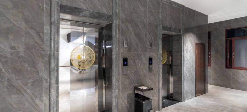 云阳景前假日酒店图片