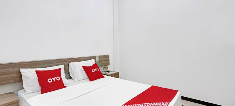 OYO 90442 阿尔梅拉伊斯兰家庭旅馆(Almeira Homestay Syariah Near RS Islam Al-Irsyad Mitra Reddoorz)图片