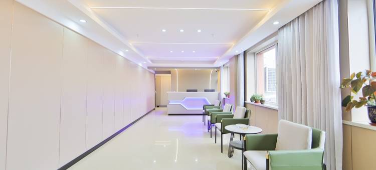 如家华驿酒店(长春支农大街店)图片