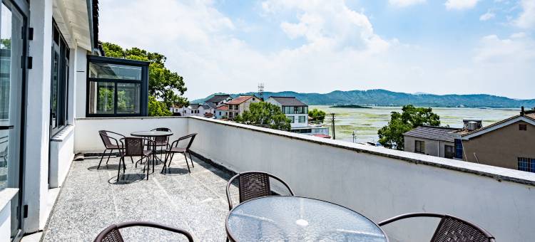 栖隐于山民宿(太湖阴山岛店)图片