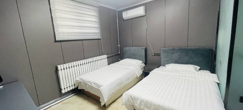 灵石王家大院龙跃民宿图片