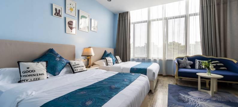 墅之韵太湖垂钓泳池烧烤大庄园别墅(东山长圻店)图片