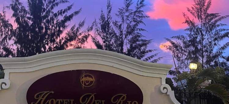 戴尔里奥酒店(Hotel Del Rio)图片