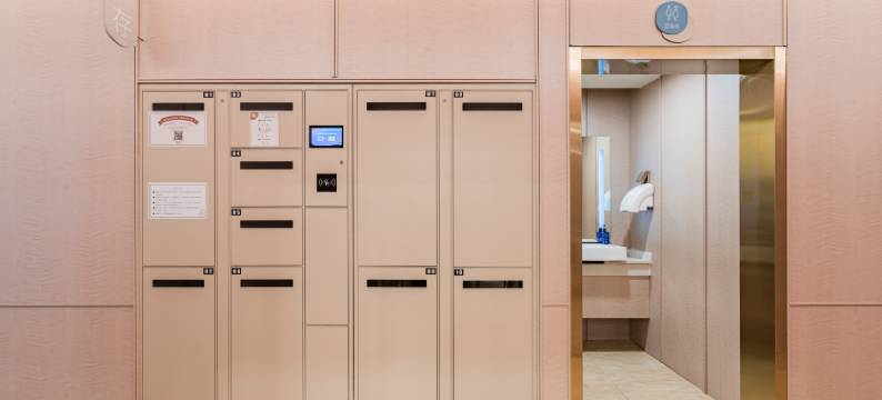 汉庭酒店(拉萨布达拉宫店)图片