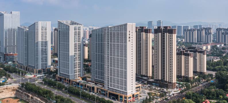 全季酒店(济南山东国际会展中心店)图片