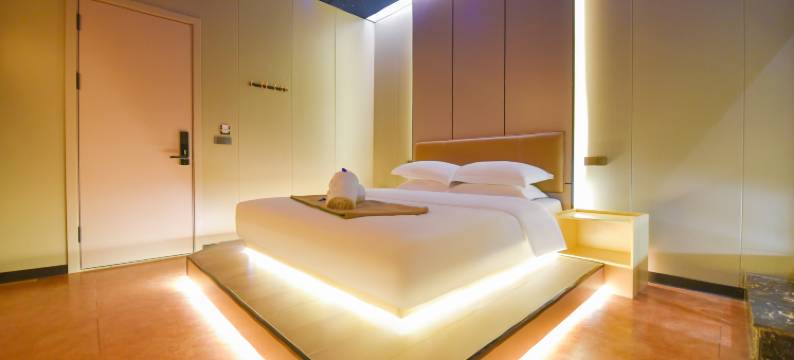 凯特莱斯·一帆·酒店(仁怀市政府国贸中心店)图片