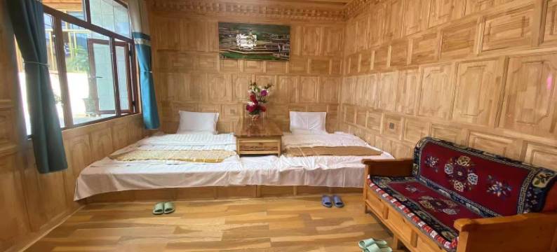 才旦仓民宿(切浪道店)图片