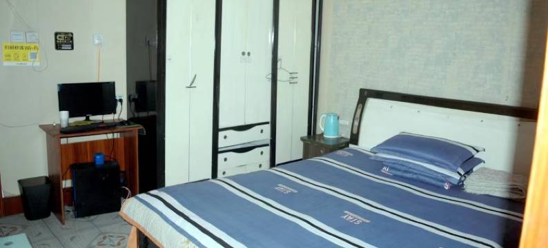 聊城玉凤苑宾馆图片