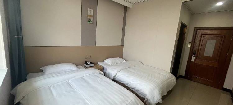 宜家宾馆(天津静海大邱庄店)图片