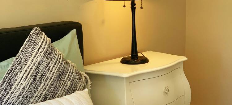 温哥华拉维豪姆轻奢民宿(Vancouver Love Home Luxury Inn)图片