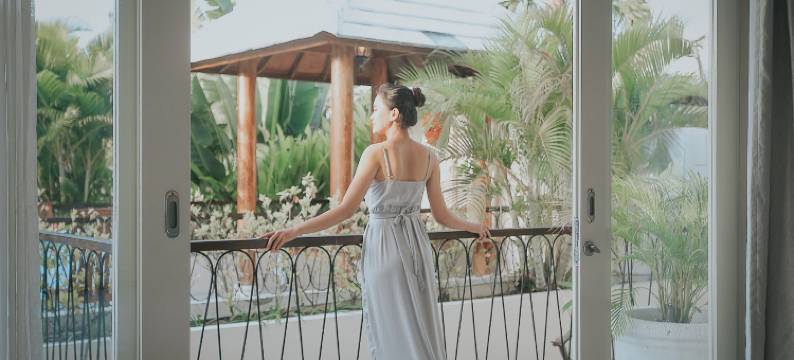 苍古维纳别墅(The Wina Canggu by The Wina Resorts)图片