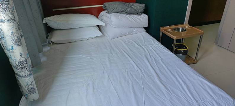 原平万隆宾馆图片