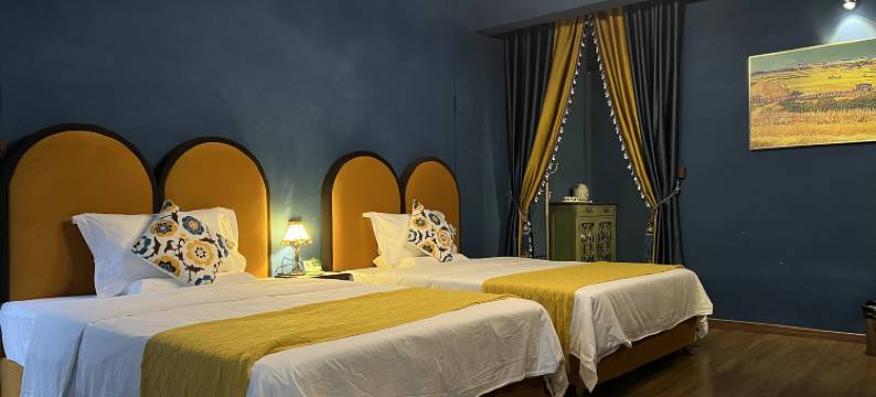 肇庆享和平民宿(七星岩景区岩前村店)图片