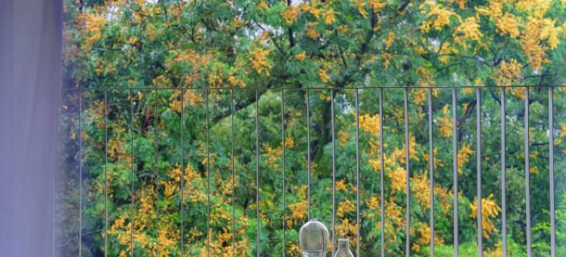 杭州良栖山院酒店图片