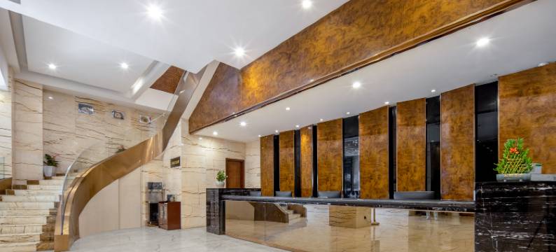 华文悦喜酒店(长沙理工大学云塘校区云冷店)图片