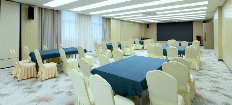 南京纳尔达斯大酒店(南京南站双龙大道地铁站店)图片