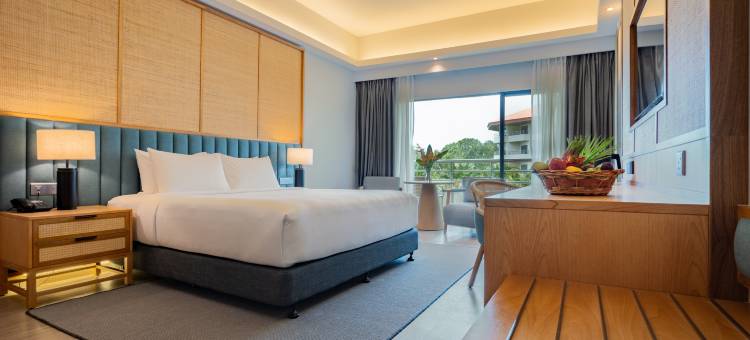 关丹瑞园海岸度假村(Swiss-Garden Beach Resort, Kuantan)图片