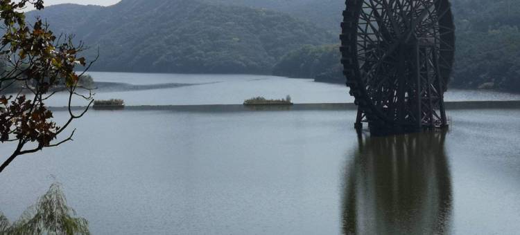 云客来旅店图片