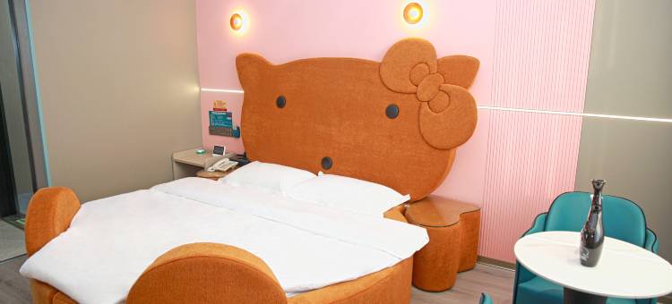 都市花园酒店(新泰汽车总站店)图片