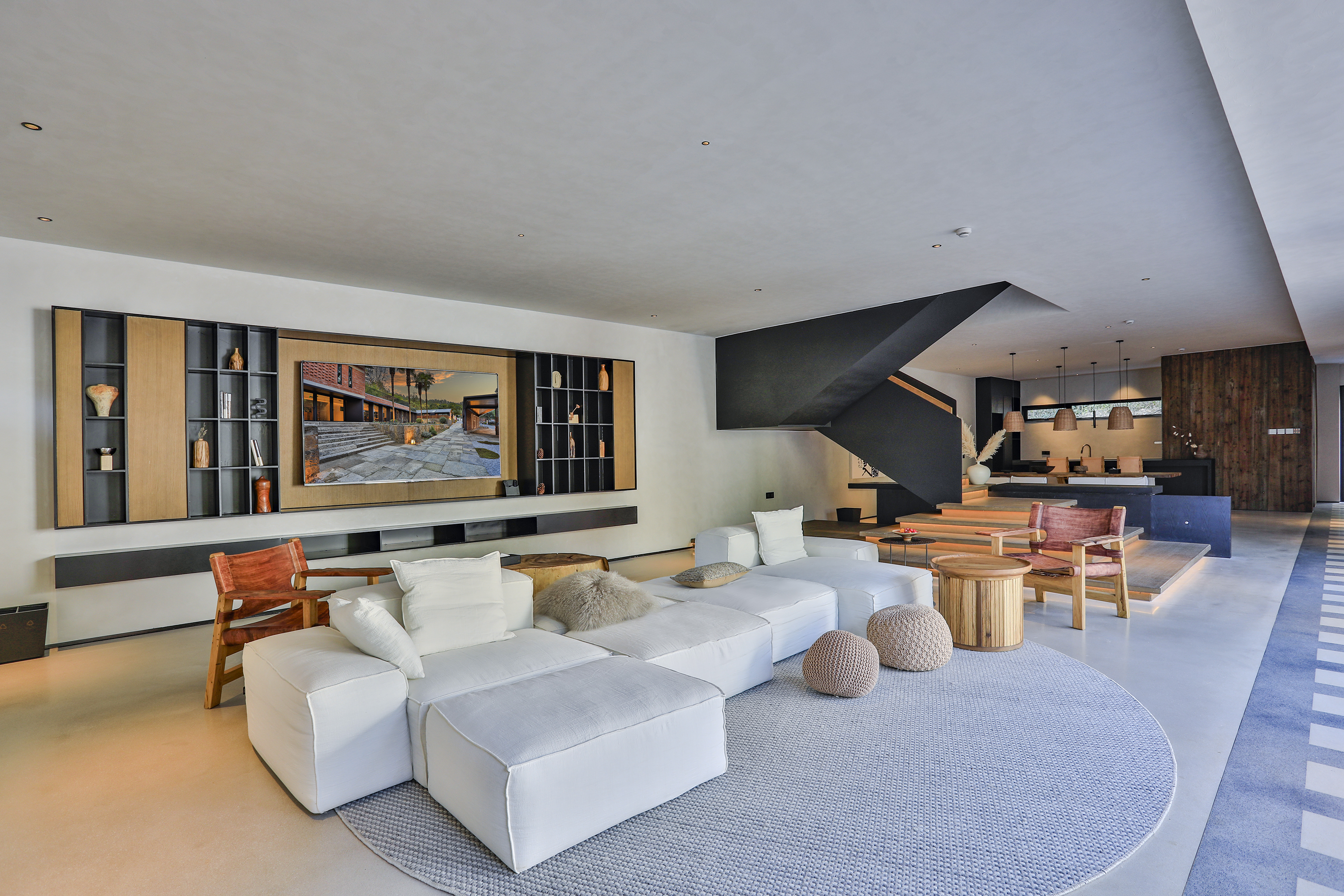 Hangzhou Jingshan 1977 Hotel Over view