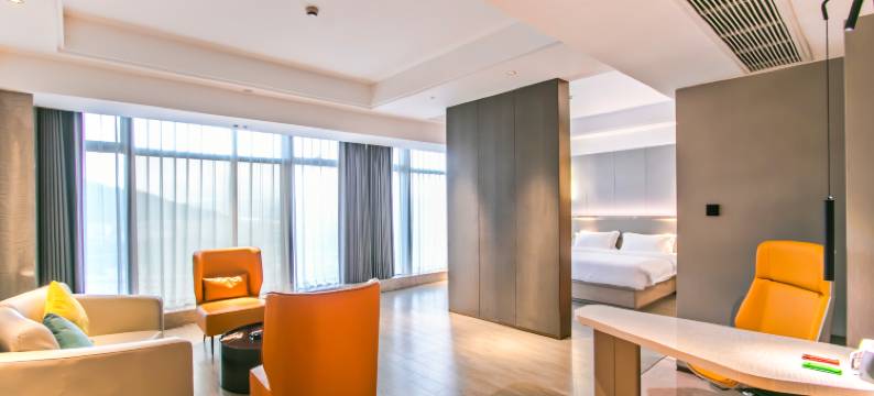 御廷华隆大酒店(永嘉乌牛店)图片