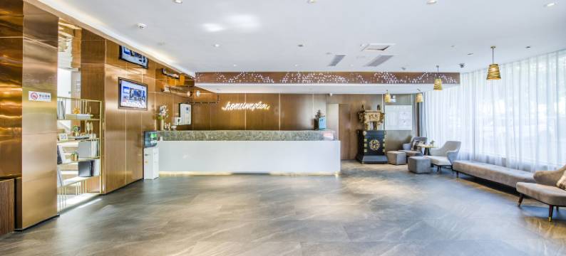 曼丹酒店(昆明官渡古镇云南省博物馆店)图片