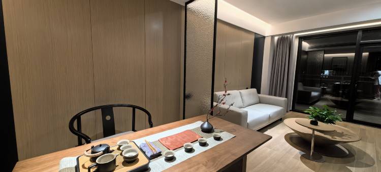 漫想酒店(南华大学融冠乐街店)图片