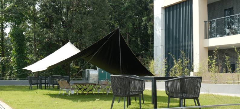 黄石半山揽胜宾馆图片