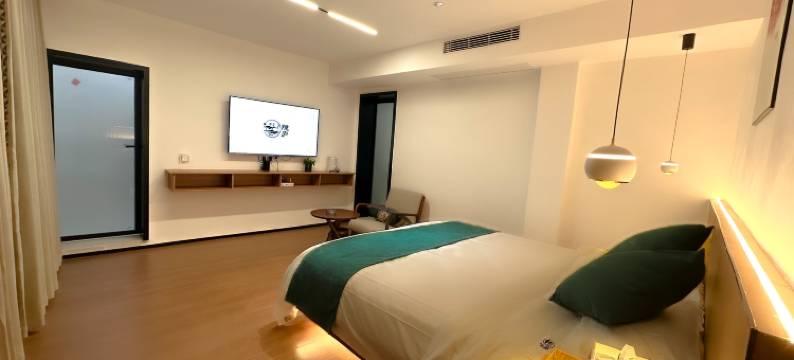 康定市隐庐民宿图片