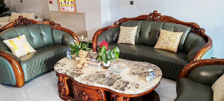 红原居家智能酒店图片