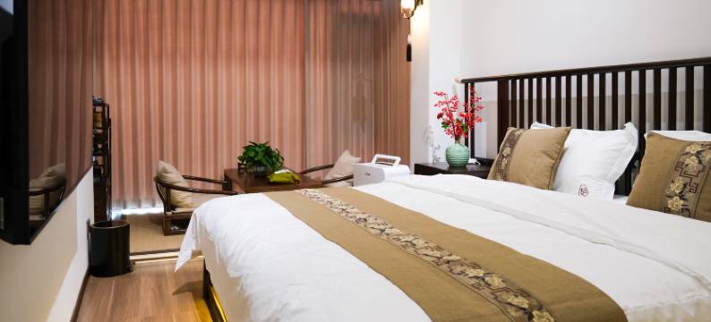 松涧月民宿(永州零陵古城景区店)图片