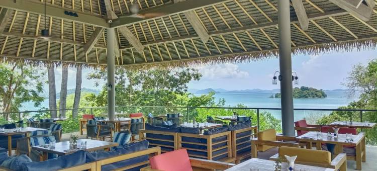 Villa Escape Burasari布拉萨里逃脱别墅(Villa Escape Burasari)图片