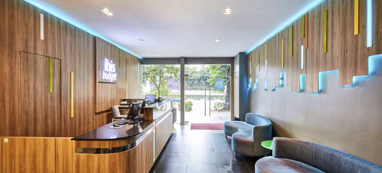 宜必思快捷新加坡武吉士酒店(ibis budget Singapore Bugis)图片