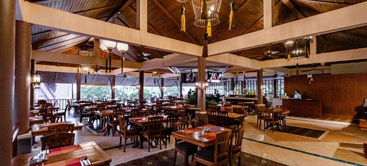 查纳莱花园度假村，卡塔海滩(Chanalai Garden Resort, Kata Beach)图片