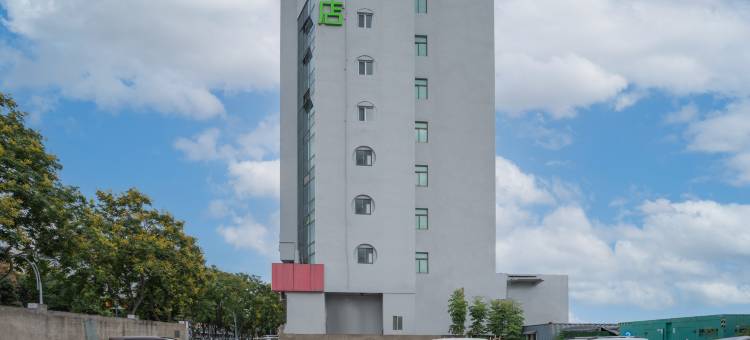 海友酒店(盐城建军东路师范学院酒店)图片