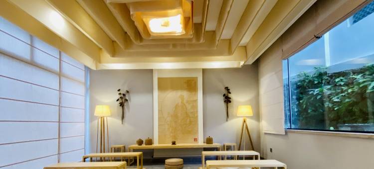 五指山艺宿里主题酒店图片