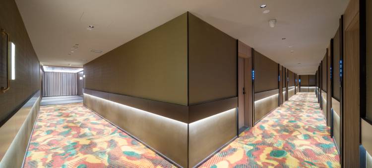 桔子酒店(黄石北站店)图片