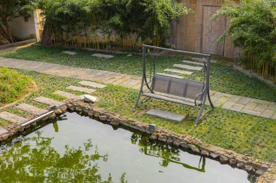 溧阳南府民宿(南山竹海店)图片