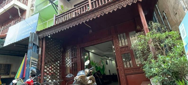 达维卡酒店(DaViKa Hotel)图片