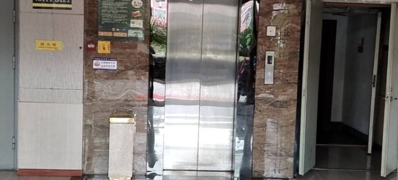 将乐泰河酒店图片