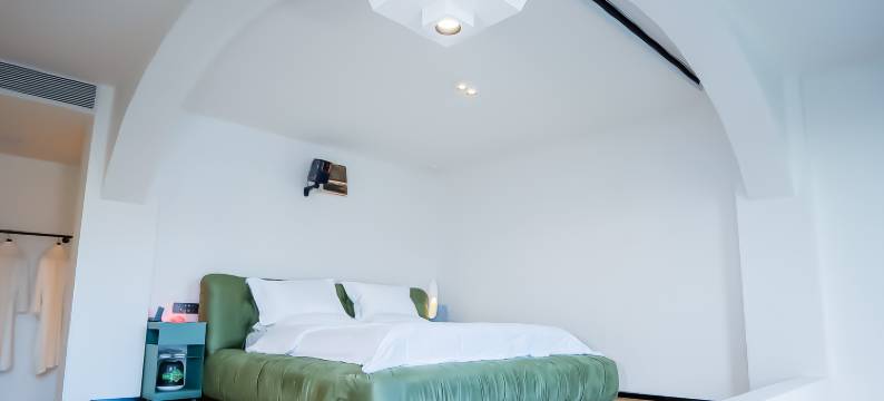 回见江景度假酒店(西双版纳景洪澜沧江滨江大道店)图片