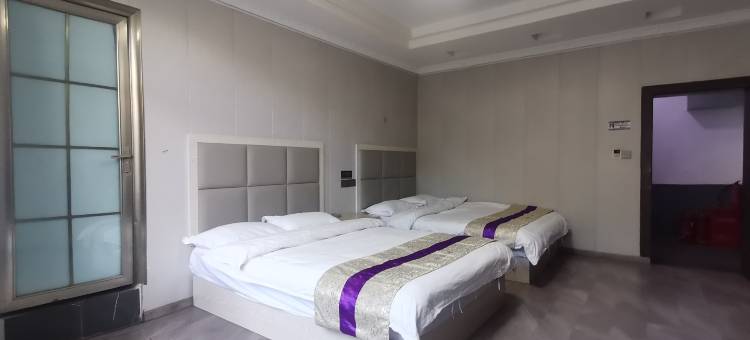 拉萨伊源宾馆图片