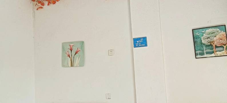 抚州豪门宾馆图片