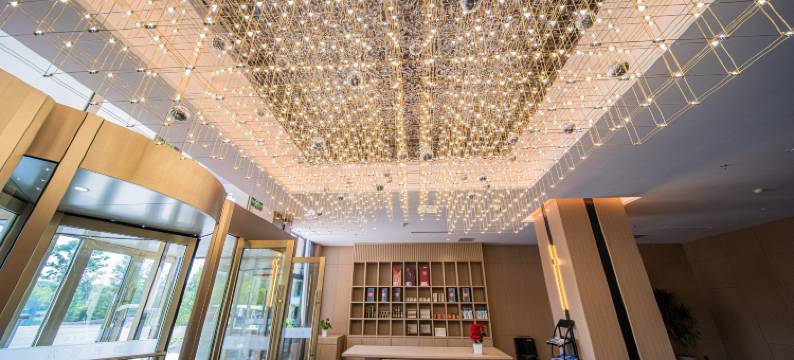 抚松狩猎度假酒店图片