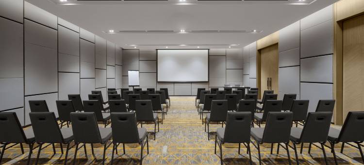 新山佰乐泰商场凯悦嘉轩酒店(Hyatt Place Johor Bahru Paradigm Mall)图片