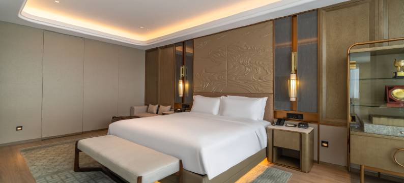 厦门紫金酒店(高崎国际机场店)图片